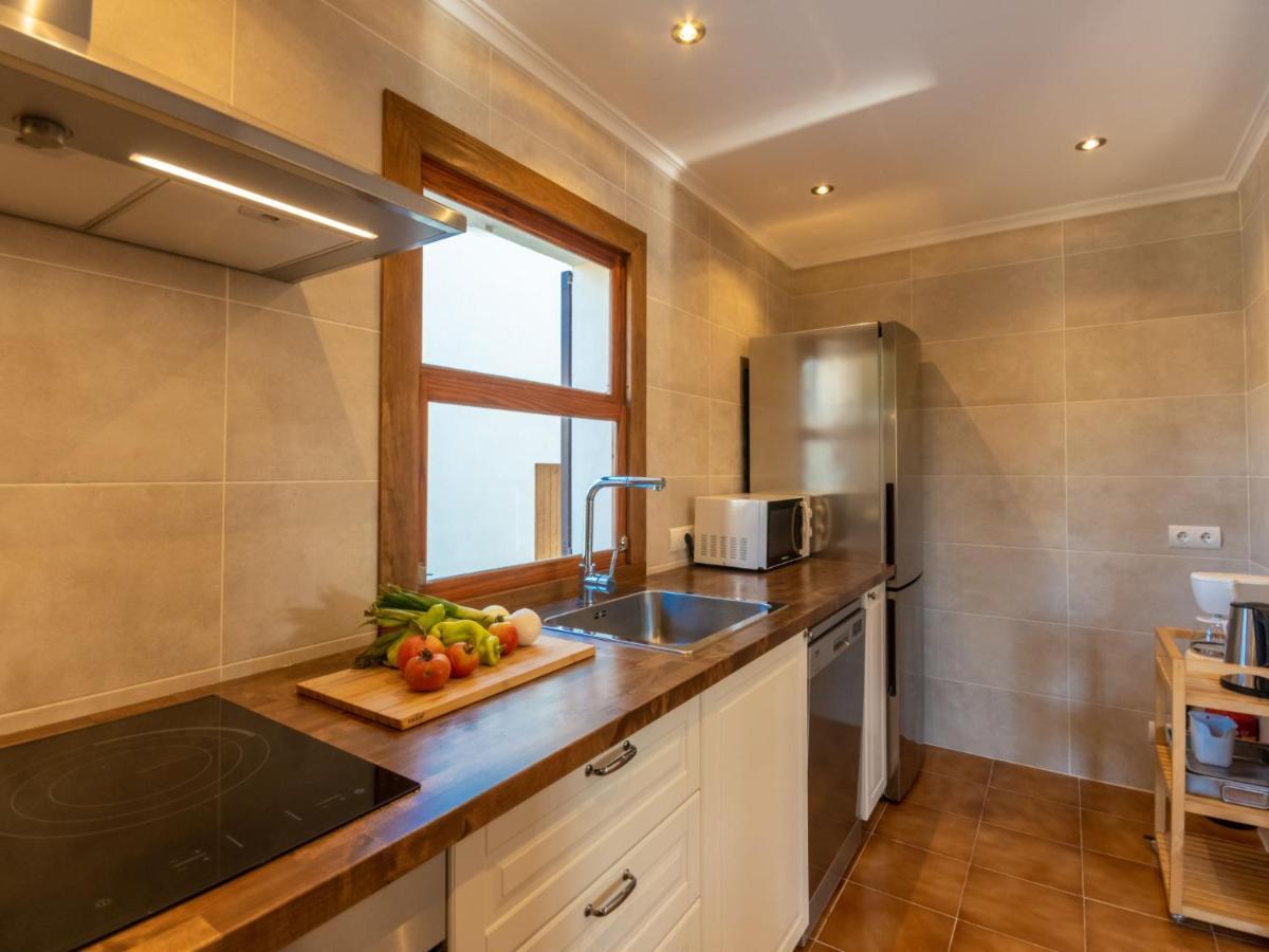 Villa Es Trenc Pool-Beach House By Interhome Sa Rapita Ngoại thất bức ảnh