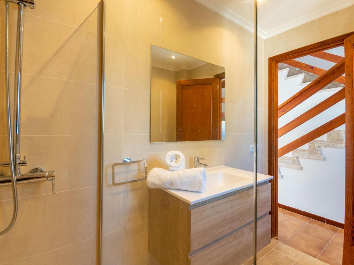 Villa Es Trenc Pool-Beach House By Interhome Sa Rapita Ngoại thất bức ảnh